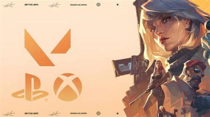 When will valorant be on ps4