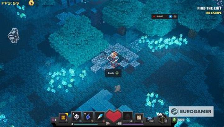 Where are all the runes in minecraft dungeons