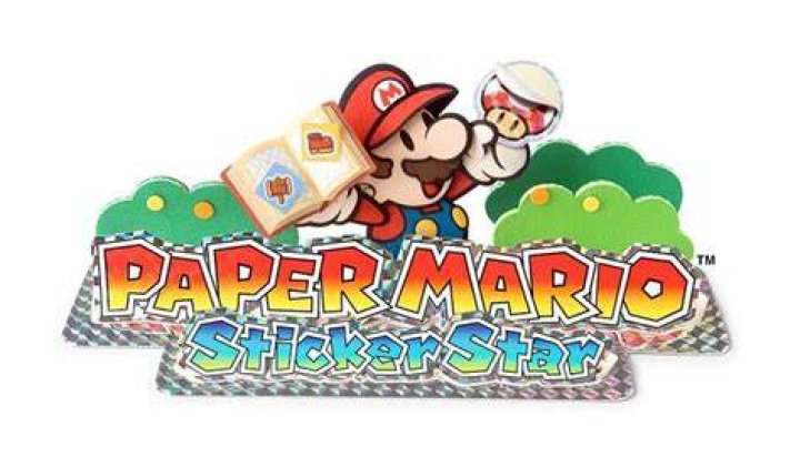 Where are all the toads in paper mario sticker star