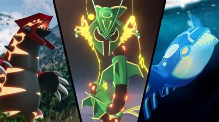 Where are the best pokemon in pokemon go