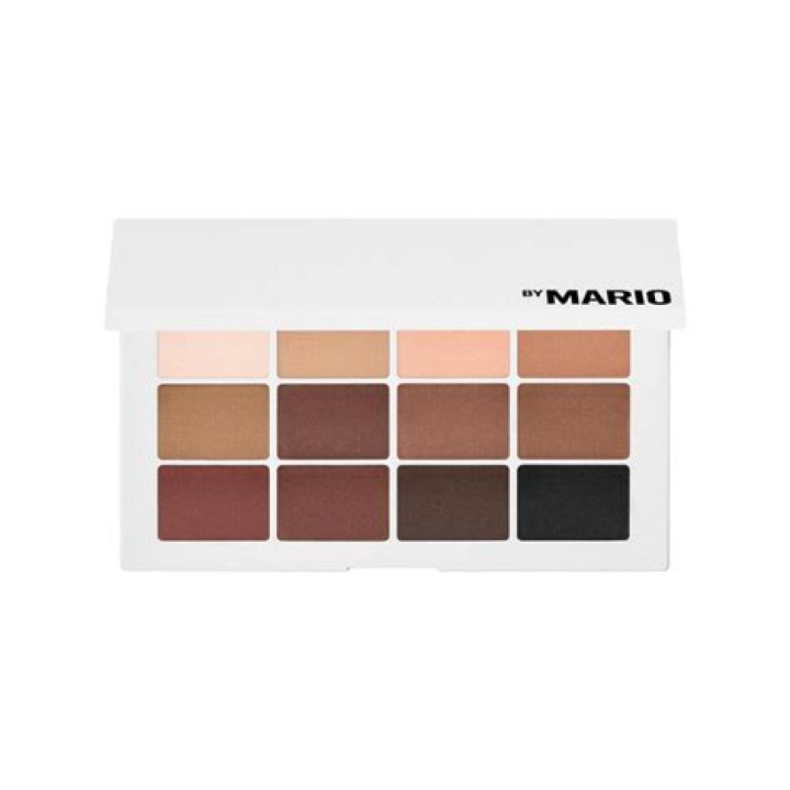 Where can i buy the master palette by mario