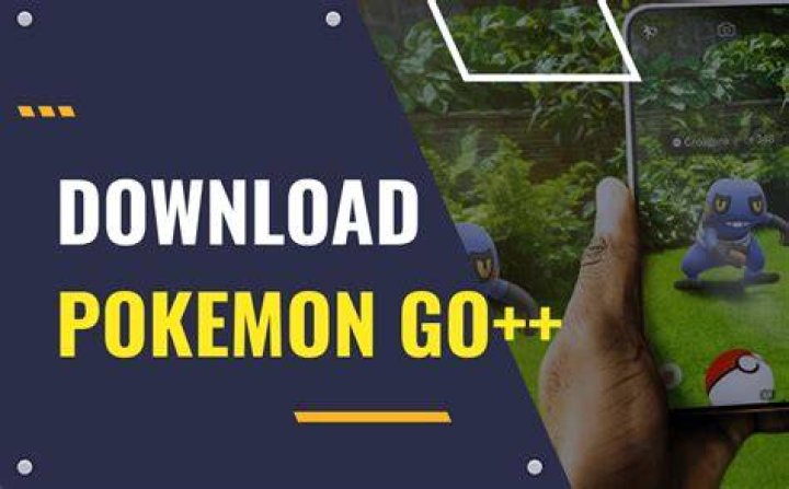 Where can i download pokemon go