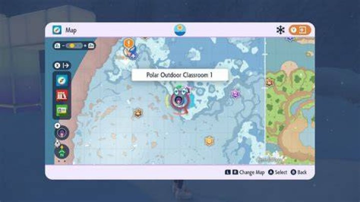 Where can i find a porygon in pokemon go