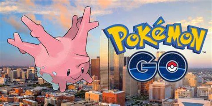 Where can i find corsola in pokemon go