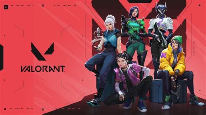 Where can i play valorant