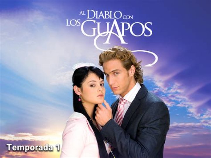 Where can i watch al diablo con los guapos