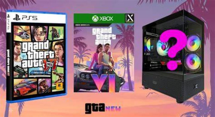 Where can you play gta