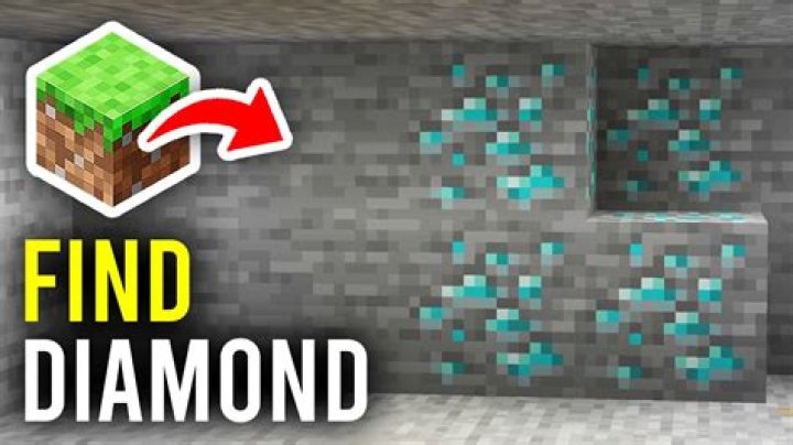 Where do you find diamonds in minecraft 1.18