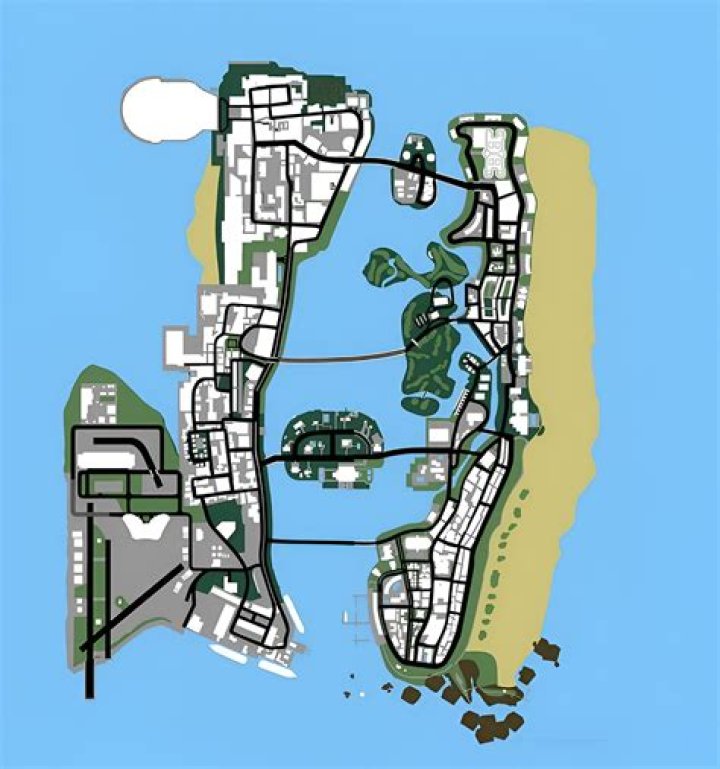 Where does gta vice city take place