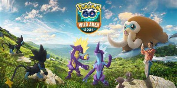 Where has pokemon go been released