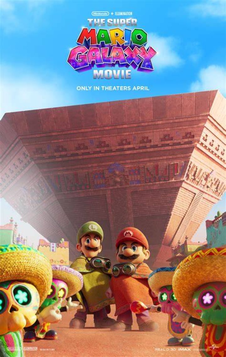 Where is mario from the chew