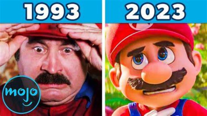 Where is mario now