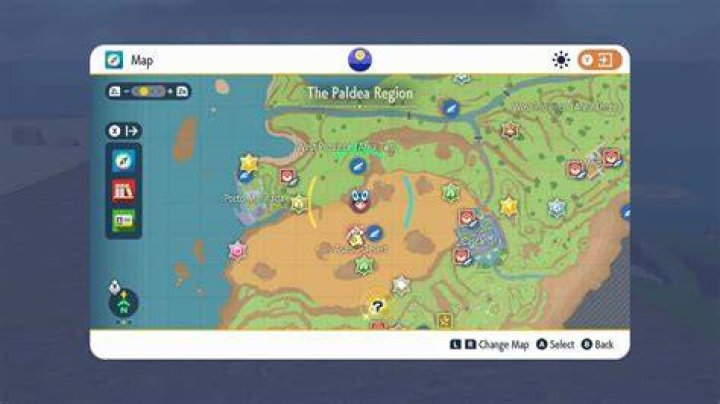 Where is moltres in pokemon let’s go