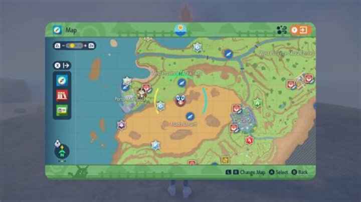 Where is moltres pokemon let’s go