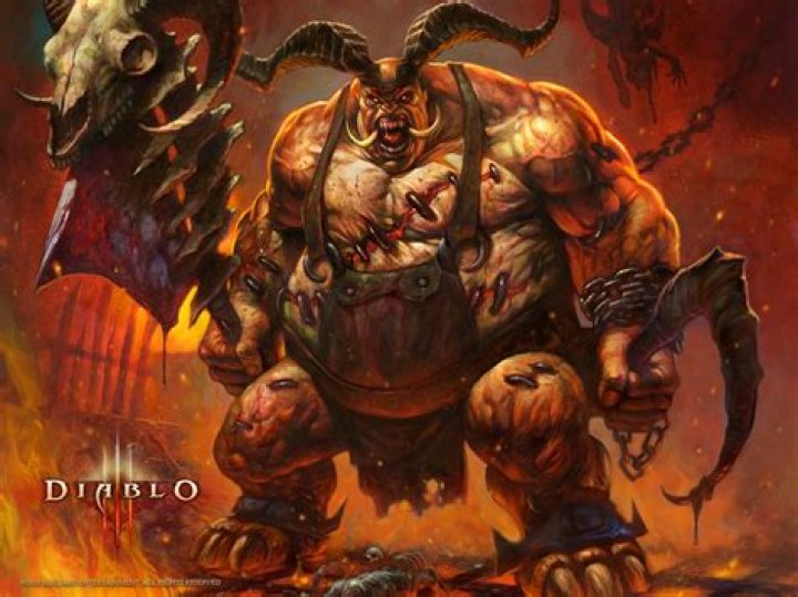 Where is the butcher diablo 3