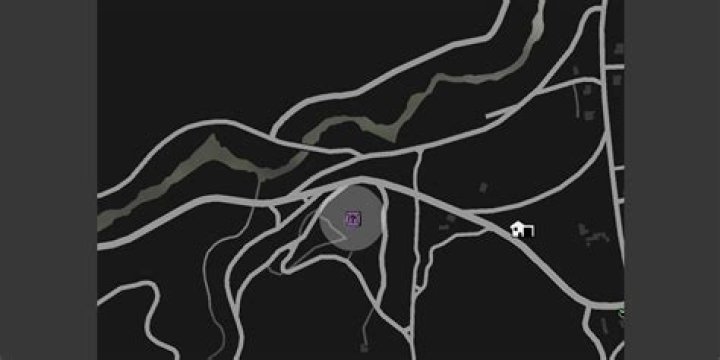 Where is the church in gta 4