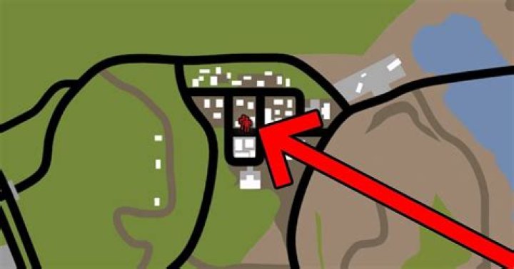 Where is the multiplayer in gta san andreas