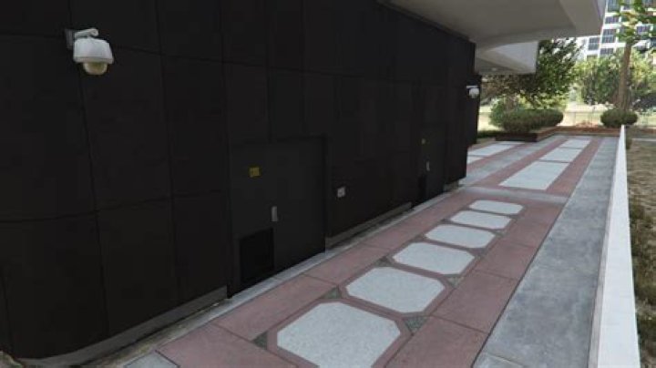 Where is the waste disposal in gta 5