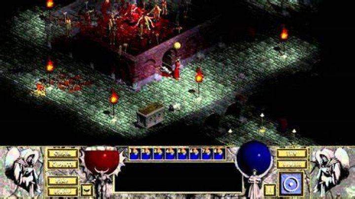 Where to buy diablo 1