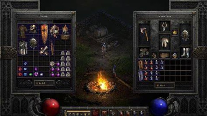 Where to buy diablo 2 items