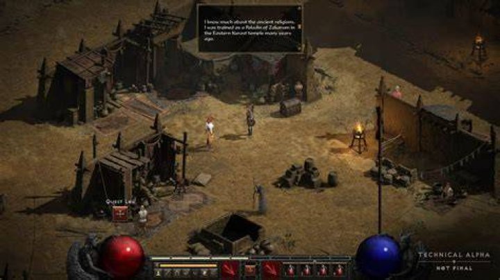 Where to buy diablo 2 resurrected pc