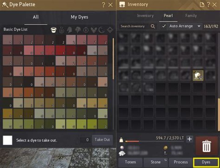 Where to buy dye diablo 3