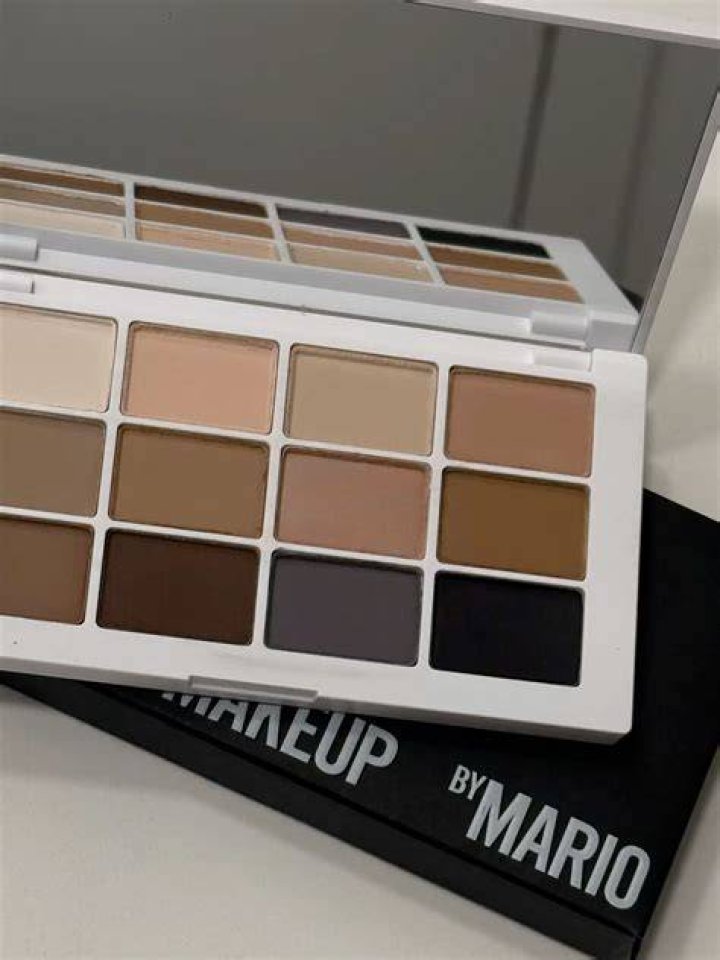 Where to buy mario palette