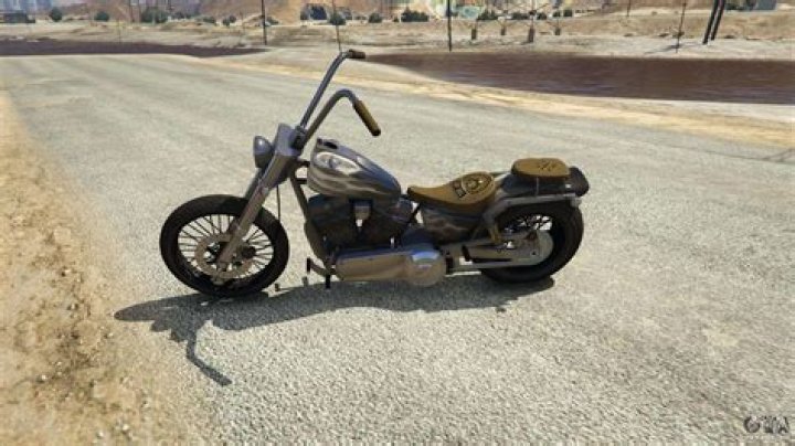 Where to buy motorcycle in gta 5