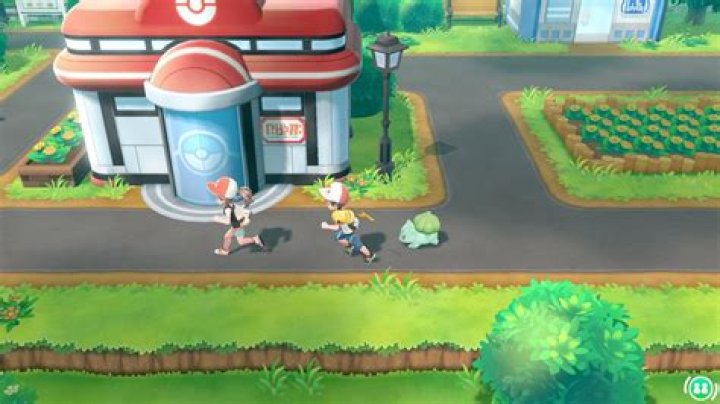 Where to catch bulbasaur in pokemon go