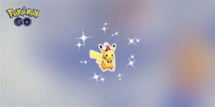 Where to catch pikachu pokemon go