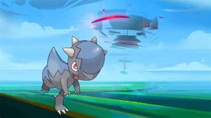 Where to find cranidos in pokemon go