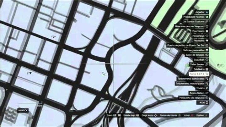 Where to find declasse tornado in gta 5