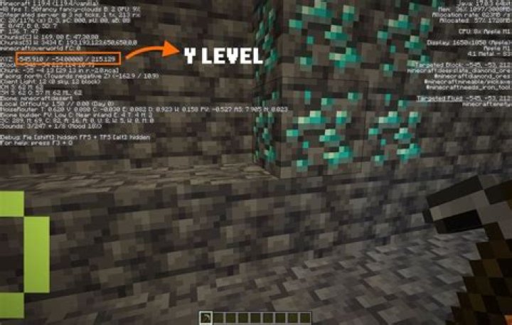 Where to find diamonds in minecraft xbox 360