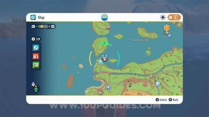 Where to find dratini pokemon go 2021