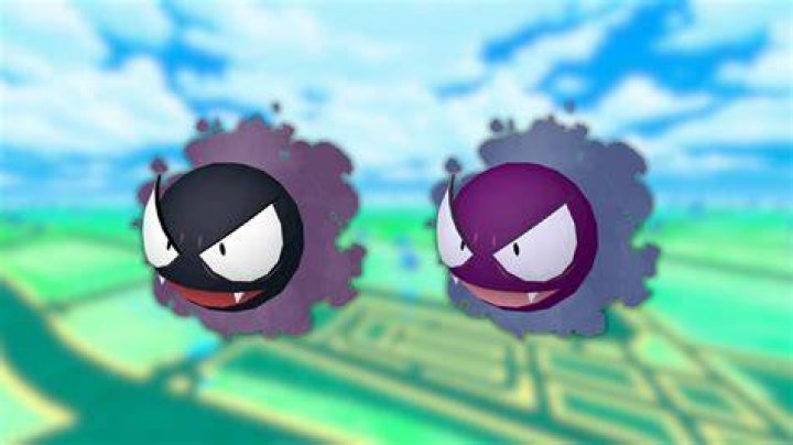 Where to find ghastly pokemon go