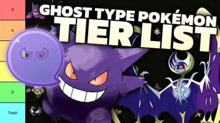 Where to find ghost pokemon in pokemon go
