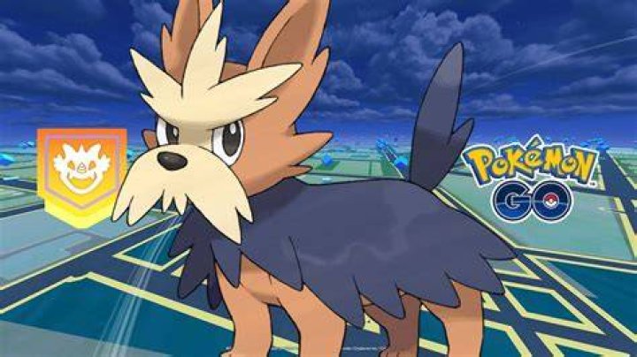 Where to find herdier pokemon go