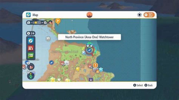 Where to find ice type pokemon go