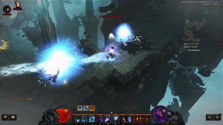 Where to find malthael diablo 3