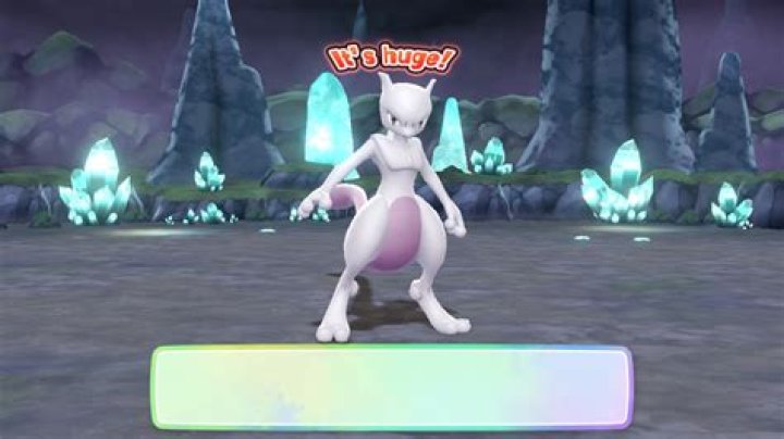 Where to find mewtwo in pokemon let’s go