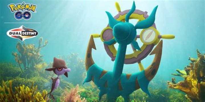 Where to find minun in pokemon go