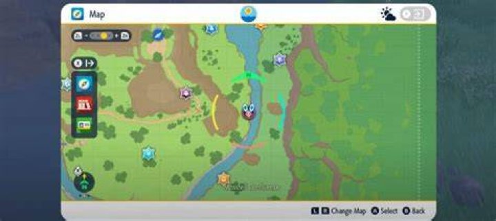 Where to find poliwag in pokemon let’s go