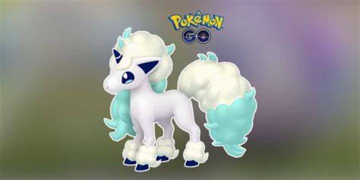 Where to find ponyta in pokemon go