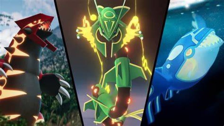 Where to find the best pokemon in pokemon go