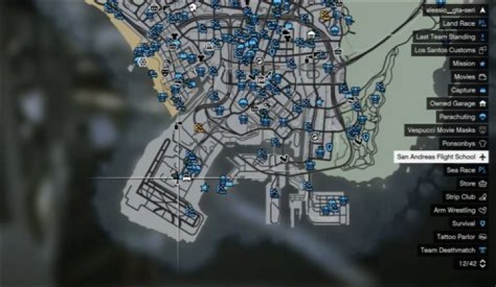 Where to get a plane in gta 5