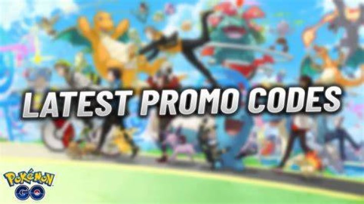 Where to get pokemon go promo codes