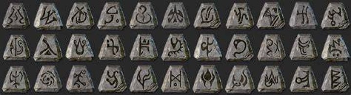 Where to get runes diablo 2