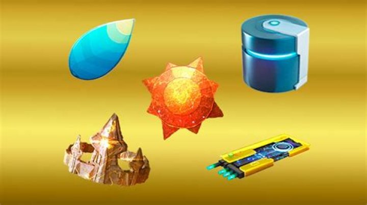 Where to get special items in pokemon go
