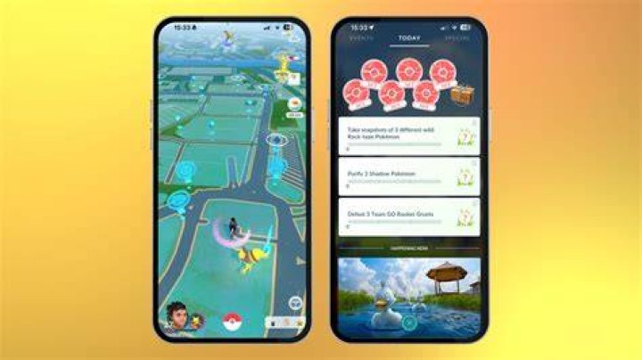 Where to get upgrade pokemon go