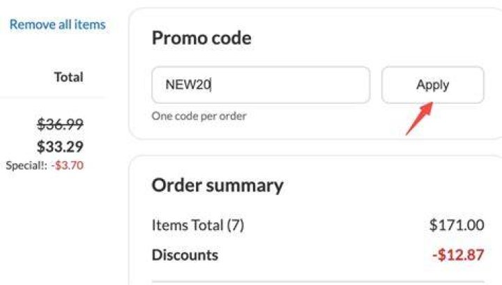 Where to put promo codes in pokemon go